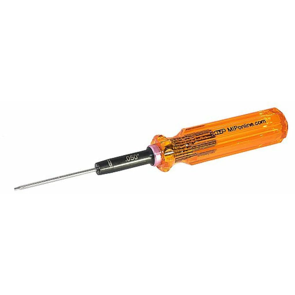 Amazon.com: MIP 9200 Standard Hex Screwdriver RC Tools Kit .050